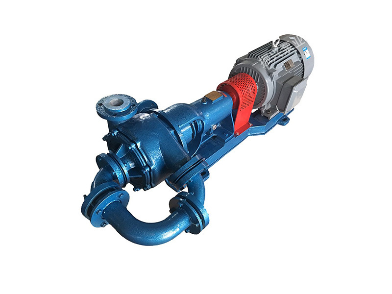 HFM耐腐耐磨離心泵