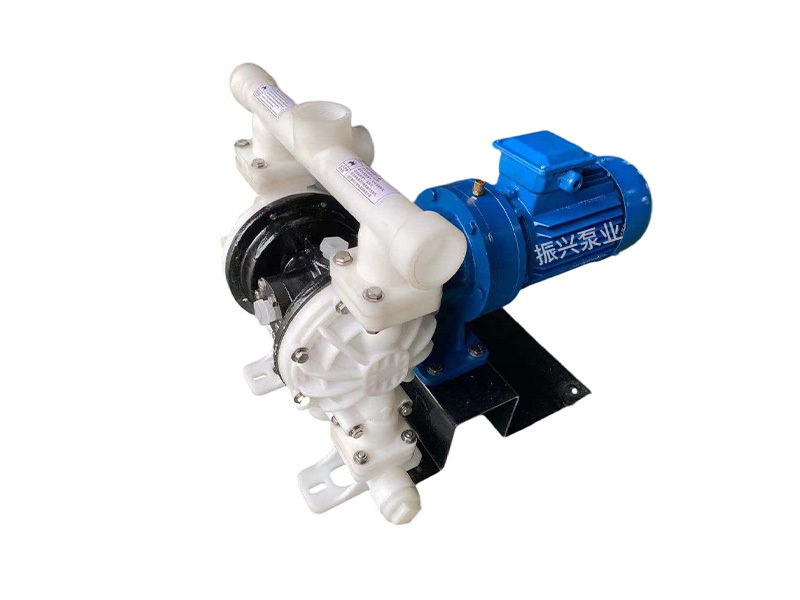 DBY3 electric diaphragm pump