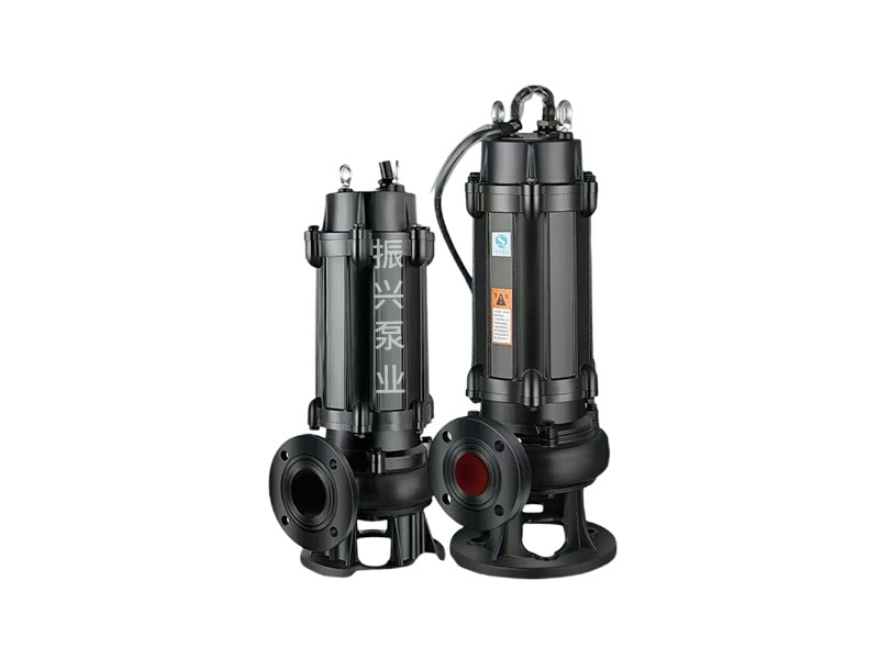 QW、YW、LW、GW排污泵