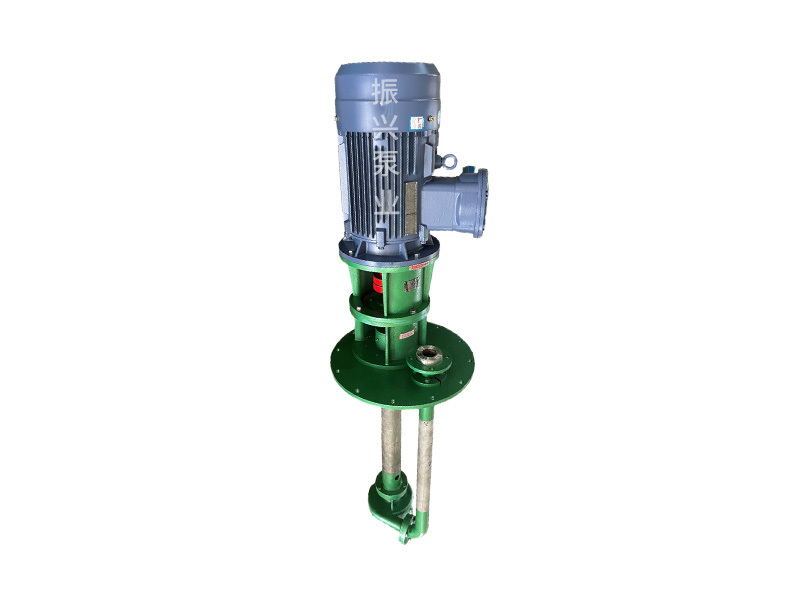 FYB stainless steel liquid pump
