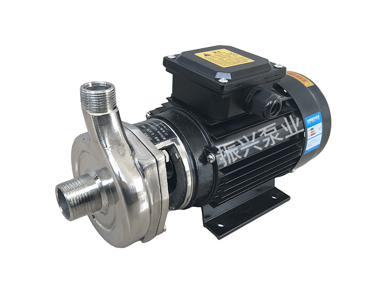 FB stainless steel centrifugal pump