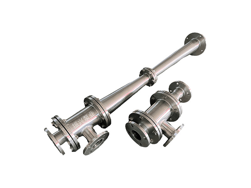 RPP水噴射真空泵